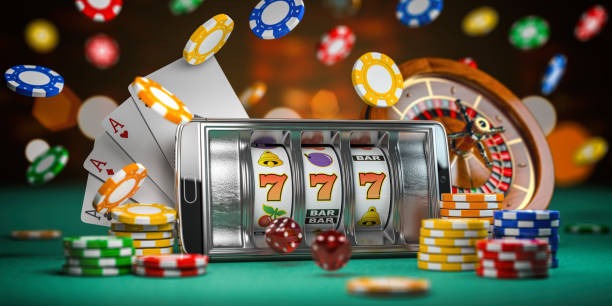 viptoto 3D Number Game live draw studio with HD camera and dealer